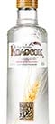 Rus Matuschka Vodka Flasche