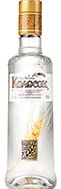 Rus Matuschka Vodka Flasche